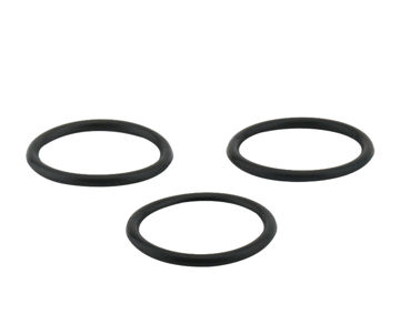 Afbeeldingen van STIHL O-Ring 25x2.5 D