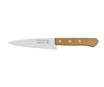 Afbeeldingen van TRAMONTINA Carbon Knife 5"