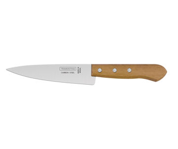 Afbeeldingen van TRAMONTINA Carbon Knife 6"