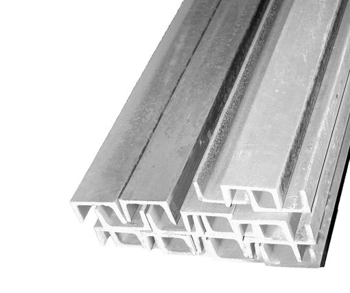 Afbeeldingen van UNP balk 12 meter