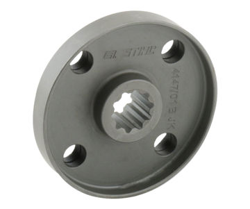 Afbeeldingen van STIHL Thrust Plate D