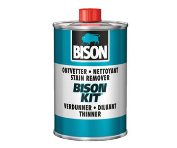 Afbeeldingen van BISON Verdunner