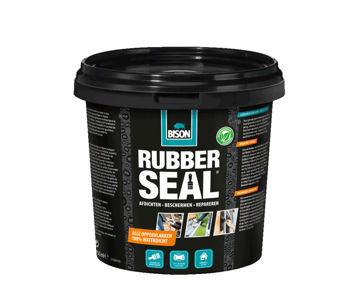 Afbeeldingen van BISON Rubber Seal