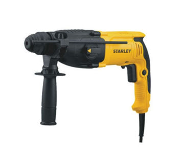 Afbeeldingen van STANLEY SDS-Plus Hammer
