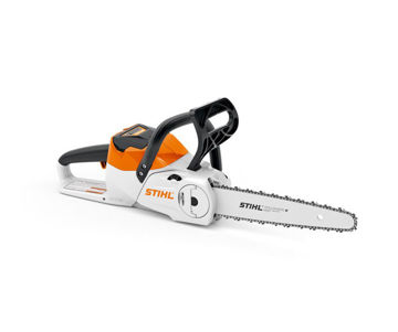 Afbeeldingen van STIHL Msa 120 C-Bq 1/4" P P Set Cordless Chain V