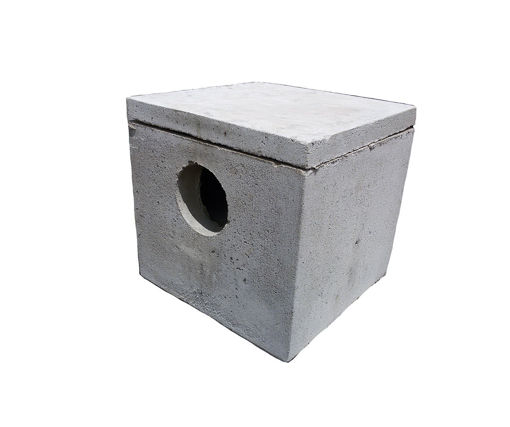 Picture of KULDIPSINGH Earth Pit Lid