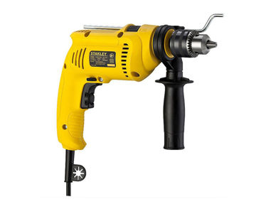 Afbeeldingen van STANLEY Impact Klopboormachine
