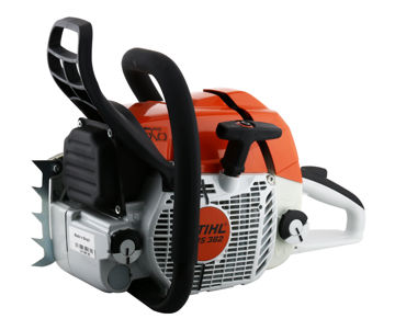 Afbeeldingen van STIHL Kettingzaag