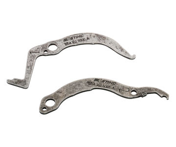 Afbeeldingen van STIHL Lever V