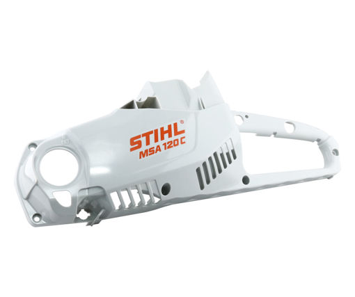 Afbeeldingen van STIHL Handle  Housing, Left V