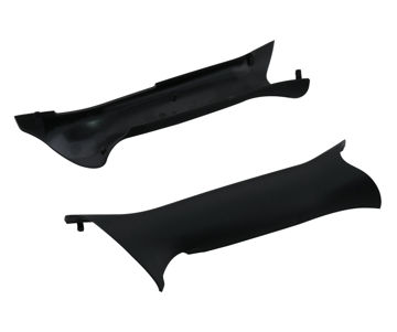 Afbeeldingen van STIHL Handle  Molding V