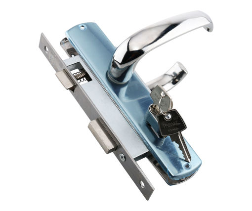 Picture of PAPAIZ Door lock