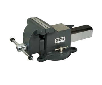 Afbeeldingen van STANLEY Heavy Duty Bankschroef
