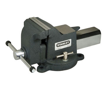 Afbeeldingen van STANLEY Heavy Duty Bankschroef