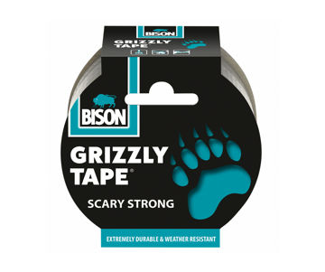 Afbeeldingen van BISON Grizzly Tape