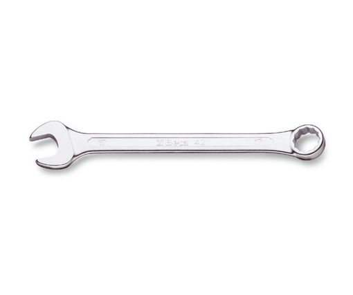 Picture of BETA Combination Wrench,Open And Offset Ring End 28mm