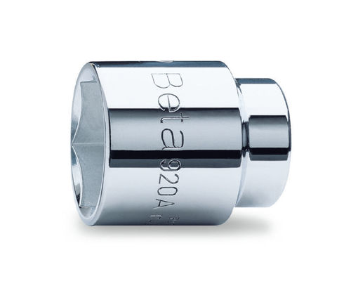 Picture of BETA Hexagon Hand Socket 8mm