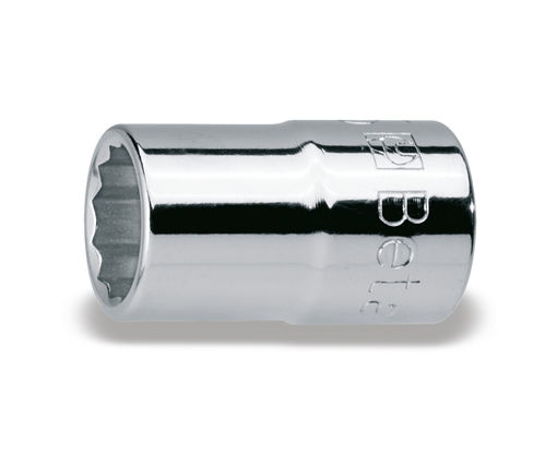 Picture of BETA Bi-Hex Hand Socket 20mm