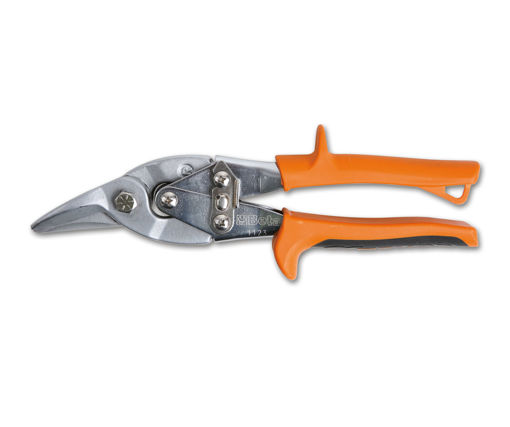 Picture of BETA Right Cut Compound Leverage Shear, Curved Blad 250mm
