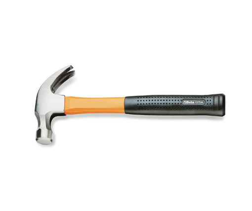 Picture of BETA Claw Hammer Plastic Shaft 16oz