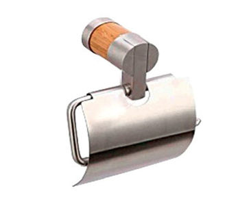 Afbeeldingen van FERRO Toiletrolhouder