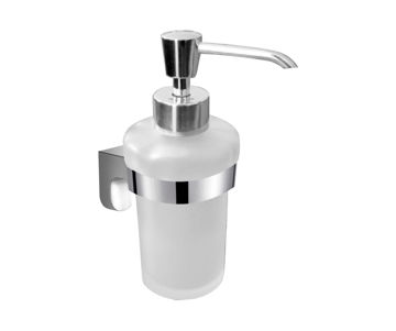 Afbeeldingen van FERRO Zeepdispenser
