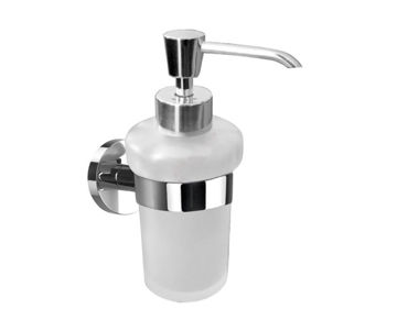Afbeeldingen van FERRO Zeepdispenser