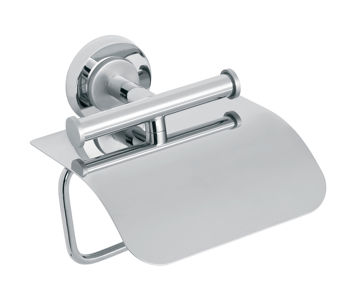 Afbeeldingen van FERRO Toiletrolhouder