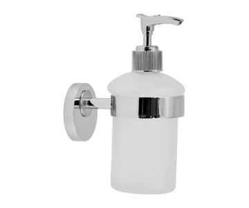 Afbeeldingen van FERRO Zeepdispenser