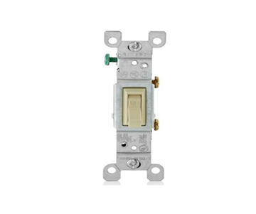 Afbeeldingen van LEVITON Schakelaar