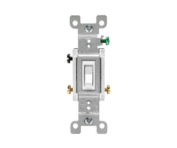 Afbeeldingen van LEVITON Schakelaar