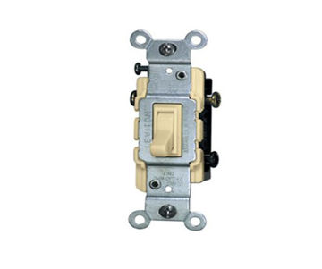Afbeeldingen van LEVITON Schakelaar