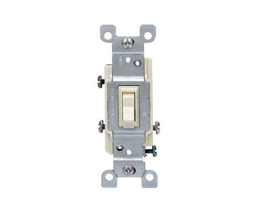 Afbeeldingen van LEVITON Schakelaar