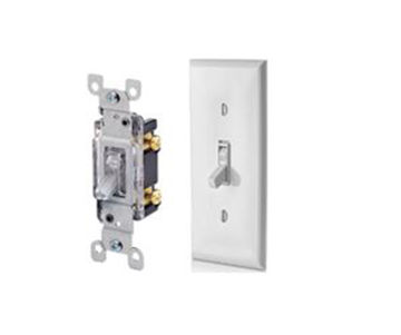 Afbeeldingen van LEVITON Schakelaar