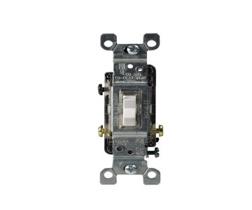 Afbeeldingen van LEVITON Schakelaar
