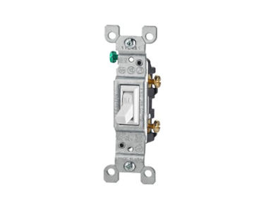 Afbeeldingen van LEVITON Schakelaar