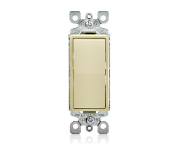 Afbeeldingen van LEVITON Schakelaar