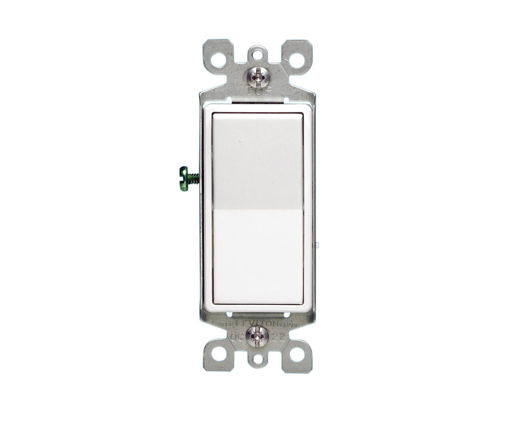 Picture of LEVITON Rocker