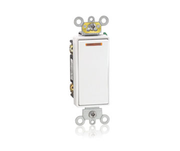 Afbeeldingen van LEVITON Schakelaar
