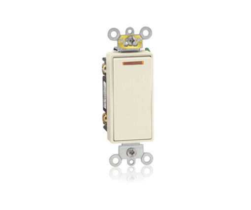 Picture of LEVITON Rocker