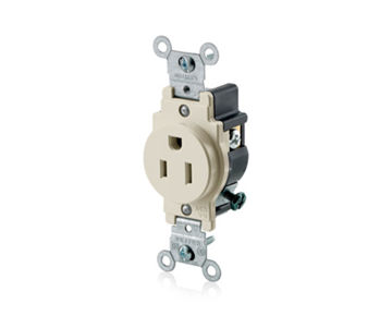 Afbeeldingen van LEVITON Stopcontact