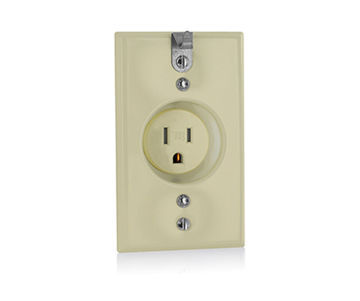 Afbeeldingen van LEVITON Stopcontact