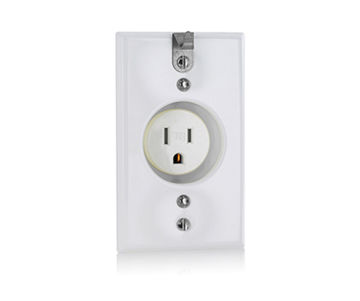 Afbeeldingen van LEVITON Stopcontact