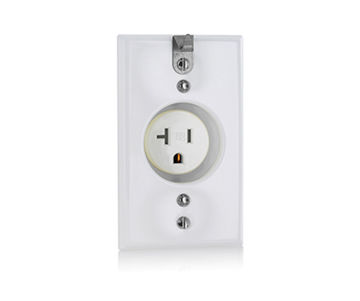 Afbeeldingen van LEVITON Stopcontact