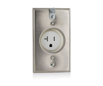 Afbeeldingen van LEVITON Stopcontact
