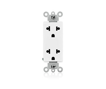 Afbeeldingen van LEVITON Stopcontact