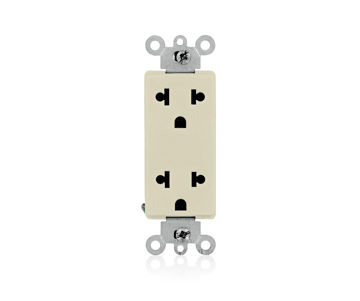 Afbeeldingen van LEVITON Stopcontact