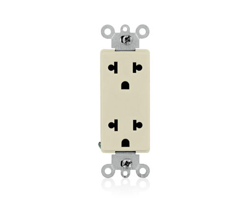 Afbeeldingen van LEVITON Stopcontact
