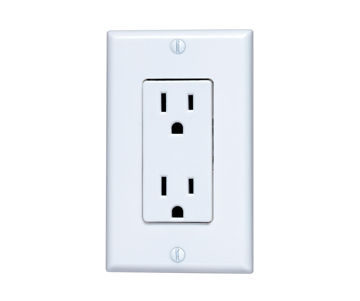 Afbeeldingen van LEVITON Stopcontact