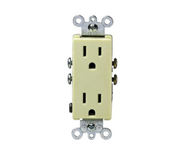 Afbeeldingen van LEVITON Stopcontact